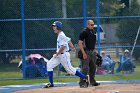 Baseball vs MIT  Wheaton College Baseball vs MIT during quarter final game of the NEWMAC Championship hosted by Wheaton. - (Photo by Keith Nordstrom) : Wheaton, baseball, NEWMAC